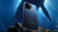 9000mAh బ్యాటరీ, 50MP కెమెరాతో Vivo Y600 Turbo లాంచ్..!