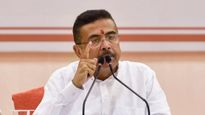 రోహింగ్యాలకు సువేందు భారీ షాక్