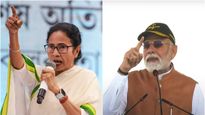  బెంగాల్ లో నువ్వా నేనా, కూలుతున్న కోటలు- పిక్చర్ క్లియర్..!!