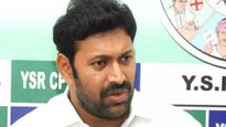 ఏకిపారేసిన వైఎస్ అవినాష్ రెడ్డి