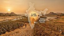భారత్ పై ఎల్ నినో దెబ్బ మామూలుగా లేదు.. !!