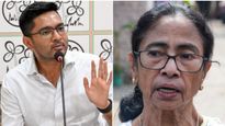 అభిషేక్ బెనర్జీ చుట్టూ ఉచ్చు
