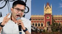 మమత మేనల్లుడికి కలకత్తా హైకోర్టు షాక్..! 