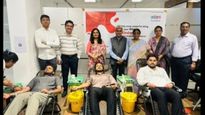 అదానీ జన్మదిన వేడుక: 52 వేలకు పైగా రక్త యూనిట్లతో చరిత్ర సృష్టించిన అదానీ ఫౌండేషన్!