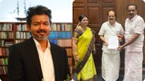 AIADMKకు మరో షాక్..! దుర్బేధ్యంగా మారుతున్న విజయ్ సర్కార్..!