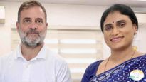 షర్మిల కు రాజ్యసభ సీటు ఖరారు వేళ బిగ్ ట్విస్ట్, ఆయన ఎంట్రీతో..!!