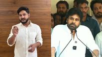 పవన్ కళ్యాణ్‌కు మానసిక పరీక్షలు అవసరం:ఆకాశ్ కొల్లూరు ఘాటు విమర్శలు..!!