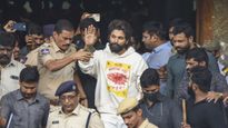 అల్లు అర్జున్‌కు నాంపల్లి కోర్టు షాక్! సంధ్య థియేటర్ కేసులో బిగ్ ట్విస్ట్
