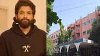 అల్లు అర్జున్ సోమవారం కోర్టుకు రావాల్సిందే.. నాంపల్లి కోర్టు సంచలనం