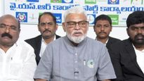 పాదయాత్రకు సిద్ధమైన అంబటి.. పోలీస్ శాఖపై సంచలన ఆరోపణలు