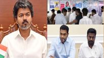 సీఎం విజయ్ బర్త్ డే వేళ ఘోర విషాదం.. ఏడుగురు మృతి, 40 మందికి సీరియస్ 