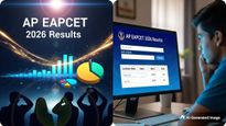 AP EAPCET 2026 Results: ఎంసెట్ ఫలితాలు ఆ రోజే ? తాజా అప్డేట్..!