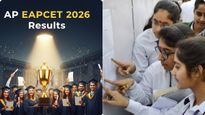  AP EAPCET Results 2026: ఫలితాల పై తాజా నిర్ణయం, ఆ రోజునే..!!