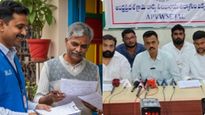 ఏపీలో SIR గడువు పొడిగింపు ? స్వర్ణగ్రామం, వార్డు ఉద్యోగుల డిమాండ్..!