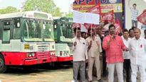 ఆర్టీసీ ప్రైవేటీకరణపై ఇక తాడోపేడో..! ఉద్యోగుల జేఏసీ కీలక ప్రకటన..!