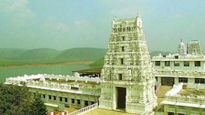 దేవాదాయశాఖ రెండేళ్ల ప్రోగ్రెస్ రిపోర్ట్.. ఆ ఆలయాలకు రూ.813 కోట్లు