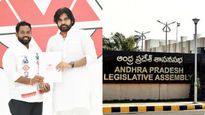 Arava Sreedhar: అరవ శ్రీధర్ రాజీనామాపై ఏపీ సర్కార్ కీలక నిర్ణయం..!