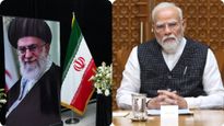 Iran: ఖమేనీ అంత్యక్రియలు: మోడీ డుమ్మా వెనుక అసలు వ్యూహం ఇదేనా? 