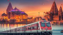 తెలంగాణా, ఏపీ మీదుగా 16వేలకే కాశీ, అయోధ్య, బైద్యనాథ్‌ క్షేత్రాలకు ప్రత్యేక రైలు.. త్వరపడండి!
