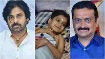 దైవ సమానుడైన పవన్ కళ్యాణ్ వల్లే నిరంజన్ కుటుంబానికి 5లక్షల సాయం: బండ్ల గణేష్ 