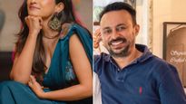 ప్రముఖ నటి ఇంట్లో వ్యాపారవేత్త మృతదేహం!