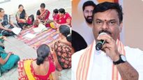 ఏపీలో డ్వాక్రా సంఘాలపై విచారణ? కూటమి పార్టీ డిమాండ్..!