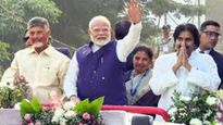  ఏపీ నుంచి BJP రాజ్యసభ అభ్యర్దిగా.. TDP 'నో' అనే ఛాన్స్ లేకుండా..!!
