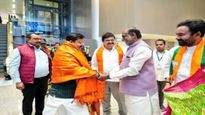 తెలంగాణ బీజేపీకి చికిత్స - నేరుగా రంగంలోకి, గేమ్ షురూ..!!