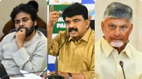 పవన్ పై ఒత్తిడి పెంచేస్తున్న వైసీపీ..! రంగంలోకి చంద్రబాబు కేబినెట్ ..!