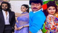 'పెద్ది'లో అబ్బనీ తియ్యనీ దెబ్బ సాంగ్‌ రీక్రియేట్‌..??
