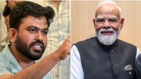 కాక్రోచ్ జనతా పార్టీ- డైరెక్ట్ ప్రధాని మోదీతోనే ఢీ: కీలక ప్రతిపాదన