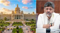బెంగళూరులో భారీ మిషన్ ప్రకటించిన డీకే శివకుమార్: మాగడి వద్ద