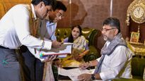 నాకే కష్టం అనిపించింది- ఏమాత్రం నిర్లక్ష్యం చేయొద్దు: సీఎం డీకే శివకుమార్ పిలుపు