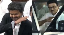 స్టాలిన్ ను అసెంబ్లీకి రప్పించబోతున్న విజయ్ ? ఆ ఒక్క డైలాగ్ తో మారిన సీన్..!