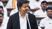 సీఎం విజయ్ మాస్టర్ స్ట్రోక్ .. ఆ DMK మంత్రి జైలుకు..??