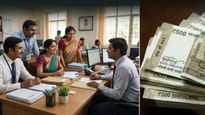 DA Hike: డబుల్ ధమాకా, జీతాల పెంపు ప్రక్రియ స్పీడ్ అప్‌