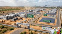 యువతకు సూపర్ న్యూస్: 1500 ఎకరాల్లో దేశంలోనే తొలి డేటా సెంటర్ సిటీ!