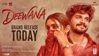 'దీవానా' మూవీ రివ్యూ: గుండెల్ని పిండేసే లవ్ స్టోరీ.. క్లైమాక్స్ ట్విస్ట్ కు పిచ్చోళ్లవుతారు!