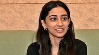 ఎమ్మెల్యే కుమార్తెకు ఆల్ ఇండియా ఫస్ట్ ర్యాంక్.. పేపర్ లీకుల వేళ