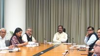 నీట్ రీటెస్ట్ కౌంట్ డౌన్: సీసీటీవీల నిఘా, సీఆర్పీఎఫ్, సీఐఎస్ఎఫ్, ఎయిర్ ఫోర్స్..!!