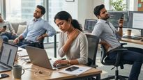 హైదరాబాద్ యువతను వేధిస్తున్న కొత్త సమస్య – పాతికేళ్ల వయసులోనే ఆ ముప్పు!