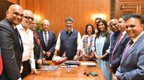 బెంగళూరు బాగు ఇకపై..: సీఎం డీకే శివకుమార్ కు వీఐపీల మెమొరాండం