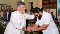 డీకే శివకుమార్ మార్క్: నూతన శాఖ ఆవిర్భావం: మంత్రులకు బిగ్ టాస్క్: ఇకపై