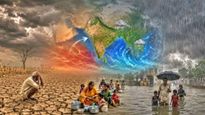 El Nino Impact: బిగ్ డేంజర్ లో భారత్, పాకిస్థాన్..? నాసా సంచలన వార్నింగ్..