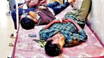 మంచం పట్టిన మన్యం.. జ్వరాలతో గిరిజనం!