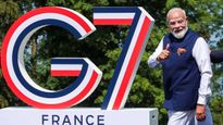 జీ7 డిక్లరేషన్: మోదీతో కలిసి దేశాధినేతల ఉమ్మడి ప్రతిజ్ఞ