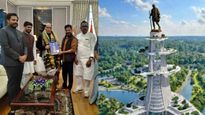 హైదరాబాద్ కు కేంద్రం గుడ్ న్యూస్.. సీఎం రేవంత్ థ్యాంక్స్..