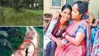 జ్ఞానేశ్వరి ఇంటివద్ద తెలంగాణా జ్యోతిష్యుడి హల్చల్.. అసలేం జరిగిందంటే!
