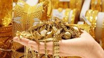 పసిడి ధరల్లో భారీ తిరోగమనం
