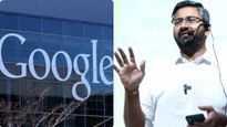 Google డేటా సెంటర్ తో విశాఖకు నీరు, విద్యుత్ సంక్షోభం ? తేల్చేసిన ఎంపీ ..!